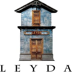 Leyda vinařství Chile